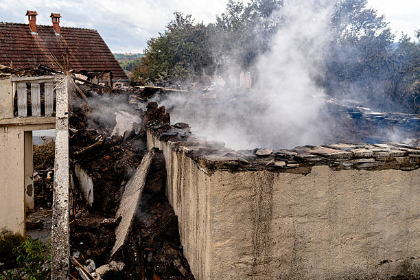 Reliable Fire Damage Removal contractor in Gilbertsville, PA by Fire Damage Biloxi