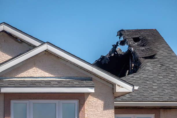 Licensed Fire Damage Removal service in Gilbertsville, PA - Fire Damage Biloxi
